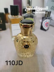  27 Men/ Unisex Fragrance Collection