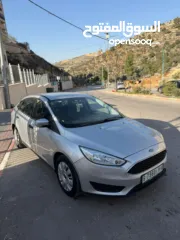  1 فورد فوكس القصه الجديده اصل برايفت سعرررررر حرررررق حررق