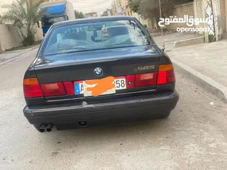  10 بي ام دبليو