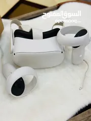  1 Meta Oculus Quest 2 VR