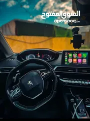  2 جب بيجو 3008 ترخيص2019 مطور 1500cc ديزل