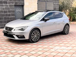  2 2020 فل الفل سعر حرق حرق Seat Leon FR