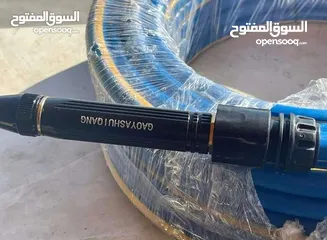  6 بربيش ماء أردني ثقيل