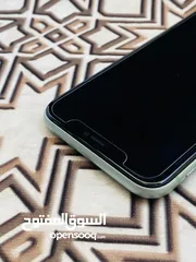  9 ايفون 11 للبيع فقط غير قابل للبدل