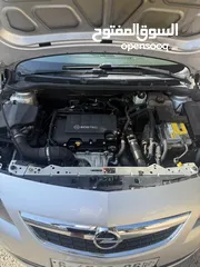  4 Opel astra for sale