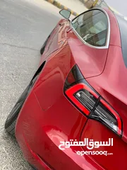  16 تيسلا 3 ستاندرد بلس Tesla Model 3 Standard Range Plus 2020