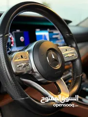  15 مرسيدس e300 موديل 2020