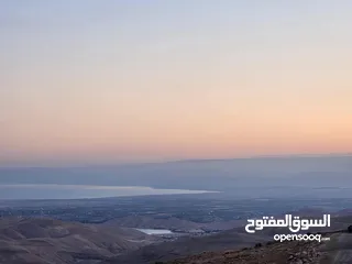  4 ارض استثمارية مميزة بمساحة 12555 متر مربع للبيع