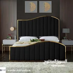  2 king size Bed