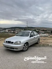  2 دايو لانوس 98