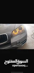 4 BMW x5 ترخيص وتامين شامل فل الفل 4/4