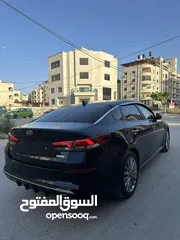  4 كيا اوبتيما k5 2019 ديزل Gt فل مسكرر سعرر ممتاز فحص نخب