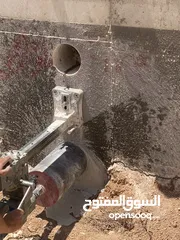  1 كور ماشين انشائي/منزلي