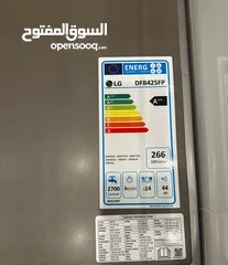  2 جلاية LG تنظيف بالبخار لم تستخدم ابداا