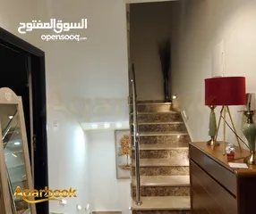  3 فيلا مفروشة للإيجار  ، سطح مرحبا – بالقرب من تراي فتنس