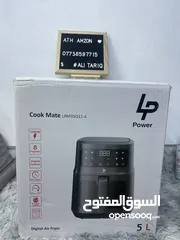  1 قلاي هوائيه Lp