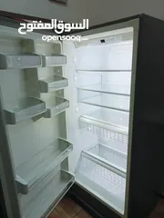  6 Refrigerator like new condition