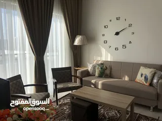  2 Luxury Furnished Apartment for rent in front of King Hamad Hospital