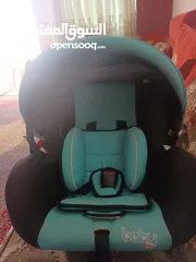  1 كارسيت بيبي للبيع