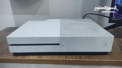  5 Xbox one s