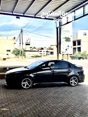 8 لانسر EVO x