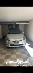  1 تويوتا بريوس 2011 أمريكي فل إضافات