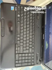  2 TOSHIBA CORE i3