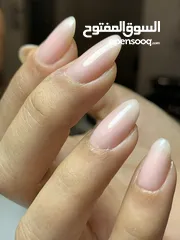  8 Nail training (manicure-pedicure)