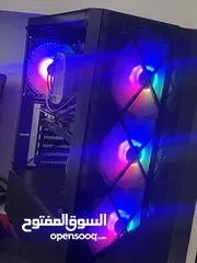  2 كمبيوتر بمواصفات مميزة وحالة ممتازة