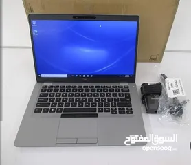  1 أقوى عروض اللابتوبات كور اي فايف جيل عاشر بمواصفات عالية – Dell Latitude 5410