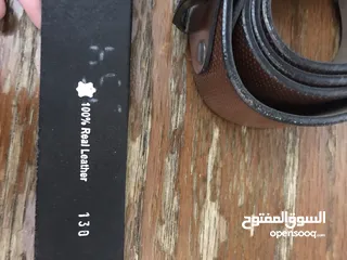  10 أحزمة شبابي