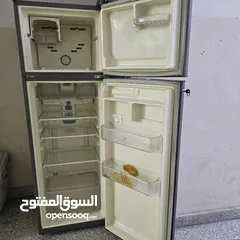  7 A refrigerated available