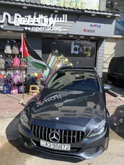  11 مرسيدس c350e