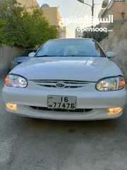  6 أقساط بسعر الكاش كيا2 فحص 2جيد فل تمتيك بحاله الوكاله دفعه 900 وقسط 100 ×13 شهر الاجمالي 2200