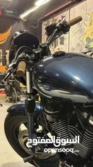  2 Harley Davidson sportster 1200 ( 2014 h هارلي سبوستر 1200 ( 2014 )