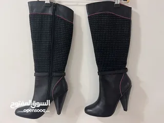  1 Branded Boots for Sale