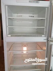  10 تلاجة نوع هاي لايف