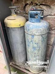  13 عدة مطعم مستعملة 6 شهور بأسعار مغرية