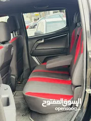  10 اسوزو GT 2019 بحالة ممتازة