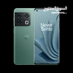  1 مطلوب جوال oneplus 10 pro  وكالة كرت