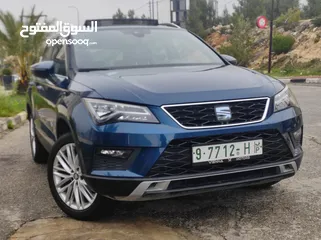  12 سيات اتيكا فل الفل اضافات