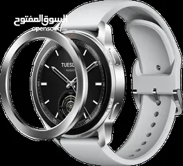  17 Xiaomi Watch S3 -NEW -MEAGByte