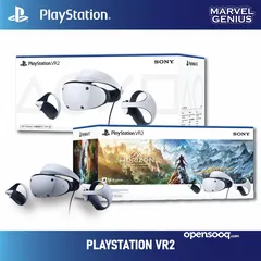  1 PSvR2 like new very good condition box pack not really used with travel bag also Original price 335B