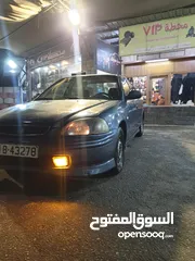  5 هوندا سيفيك 97 جير عادي