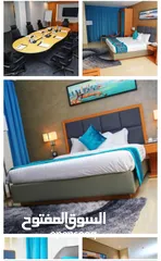  5 ROOM FOR RENT( 35%) Discount 3 star & 4 star All over BAHRAIN (HOTEL )Stodio, Apartment and deluxe..