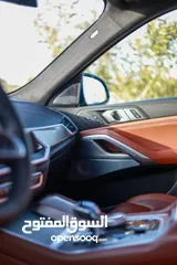  6 BMW x6 xdrive 40i Ramallah