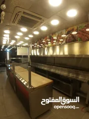  3 مطعم مشاوي كامل معتداته