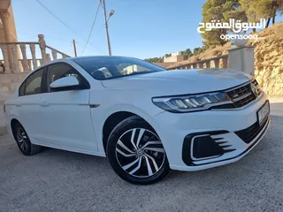  17 فولكسفاجن ايبورا كهربائية بالكامل  فحص كامل