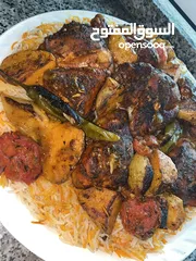  20 طبخات ارز للتواصي شكل وطعم خورااافي