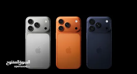  2 Apple iPhone 17 Pro Max